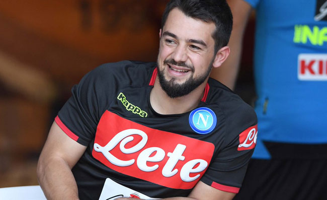 Avv. Younes: “A Napoli sta benissimo, il suo garante si chiama Ancelotti! Nessun fulmine a ciel sereno…”