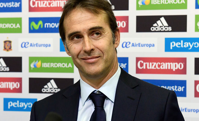 Bomba dalla Spagna: “Ribaltone Real Madrid, via Lopetegui: Perez ha già scelto il sostituto?”