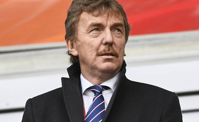 Boniek: “Piatek, stammi a sentire! Zielinski fortissimo, ma se fosse più figlio di buona donna…”