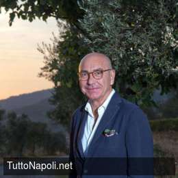 Bucchioni: “Ancelotti Re di Napoli in quattro mesi, ADL bravissimo a prenderlo. Ora non c’è solo la bellezza di Sarri”