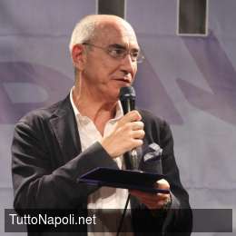 Bucchioni: “Ancelotti conosce la Champions, Sarri un grande ma non era imprevedibile e non si adattava all’avversario”