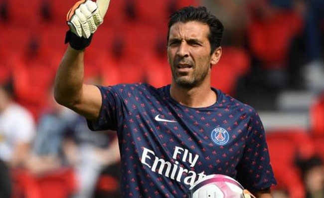 Buffon: “Ancelotti trasmette mentalità vincente, non ansiosa! Juve? Sono andato via perchè…”