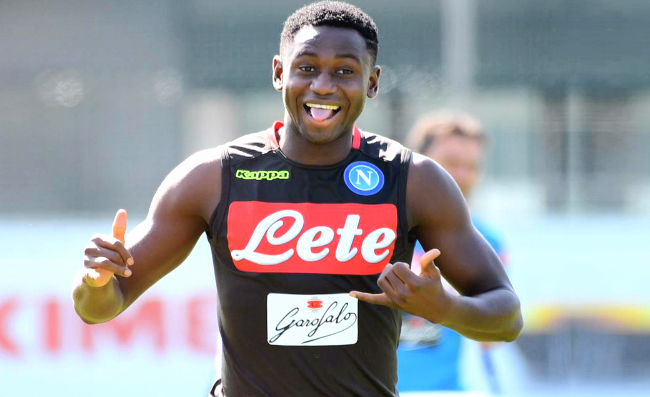 CORRIERE – Non solo Allan, l’Italia chiama anche Diawara! All’ex Bologna serve un altro anno