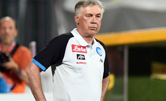 Calori: “Udinese-Napoli? Su, non c’è confronto! Sono due le grandi intuizioni di Ancelotti”