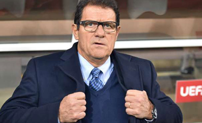 Capello: “Bravo Ancelotti, hai rivoluzionato la testa. Io al Napoli? Non mi hanno mai chiamato”