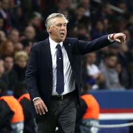 Caressa: “Fabiàn è stato sottovalutato?”, Ancelotti risponde ironicamente: “Non da noi, e nemmeno dal Betis…”