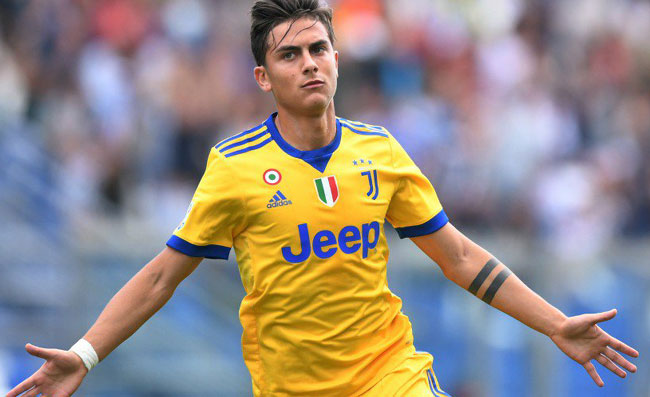 Che attacco a Dybala: “E’ un nano! Non si può paragonare con Morutan, è due volte più forte…”