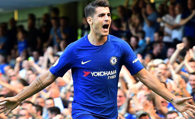 Chelsea, Morata: “Hazard vuole andare via: ha scelto il suo nuovo club e c’è poco da fare”