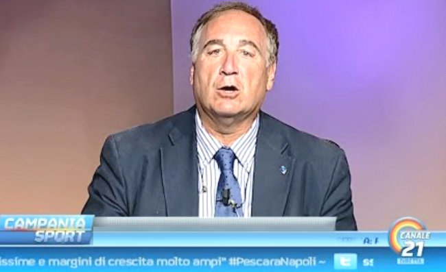 Chiariello: “Il Napoli corteggia un grande talento sul mercato: occhi sulla meglio gioventù”