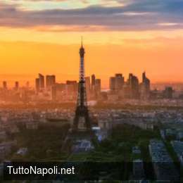 Console italiano a Parigi: “Sono tifosa azzurra, qui Ancelotti ha lasciato un ottimo ricordo! Massima attenzione per la sicurezza”