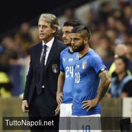 CorSera – Nazionale, con la Polonia serve la vittoria a tutti i costi e Mancini pensa all’esclusione di Insigne