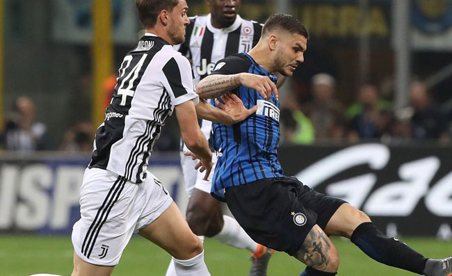 Cosa manca all’Inter per arrivare al livello di Napoli e Juve? La risposta di Icardi