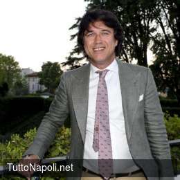 D’Amico estasiato: “Ancelotti il migliore al mondo, nella gestione dei calciatori è insuperabile”