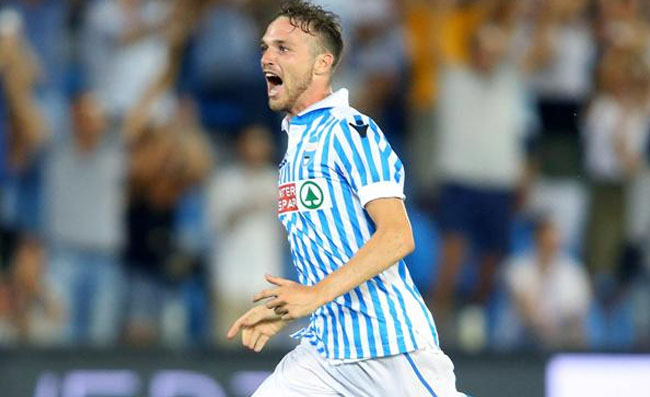 DS SPAL: “Lazzari unico, non è Callejon. Il Napoli lo vuole? Giuntoli lo stima e abbiamo il campanello”