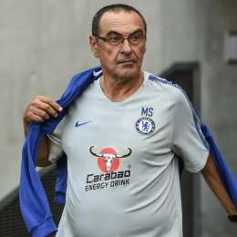 Dall’Inghilterra fanno tremare il Milan: Sarri vuole Romagnoli al Chelsea