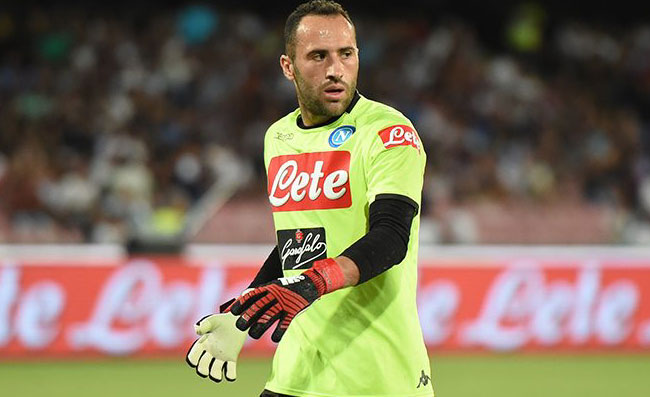 Dalla Colombia: “Ospina parla poco in campo per un motivo. Napoli? Ha già deciso il suo futuro”