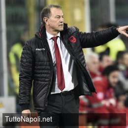 De Biasi: “Maksimovic scelta azzeccata di Ancelotti per limitare le avanzate del Liverpool”