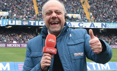 De Maggio: “E’ accaduto un fatto vergognoso! Napoli, zucchero, padrino e pistole: basta”