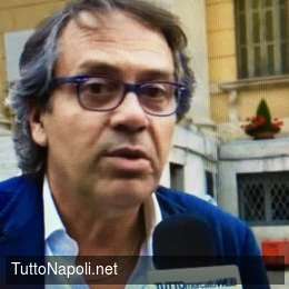 Di Gennaro: “Non avevo dubbi su Ancelotti, eppure sostituire Sarri a Napoli era difficilissimo”