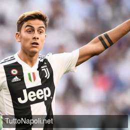 Dybala e l’ossessione della Juve: “Per la Champions avrei sacrificato lo scudetto dello scorso anno”