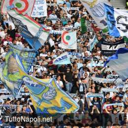 Eintracht, l’appello del presidente: “Non andate in trasferta a Roma, tifosi della Lazio estremisti, crudeli e ingestibili”