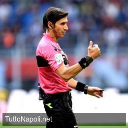 Empoli-Juve, la singolare moviola di Gazzetta: “Calvarese non sbaglia! Rigore leggero e non da VAR, scelta condivisibile!”