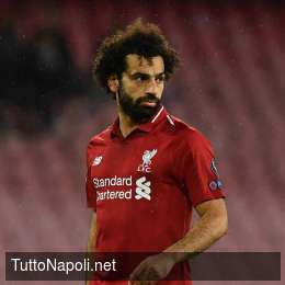 Eurorivali, Liverpool in ansia per Salah: l’ex Roma lascia il ritiro dell’Egitto