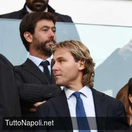 FOTO – Appello dei tifosi del Torino alla dirigenza: “Non fate più entrare Agnelli nel nostro stadio!”