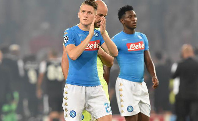 FOTO – Clamoroso dalla Polonia: “Zielinski voleva il Liverpool al Napoli, aveva già la maglia! Ma poi…”