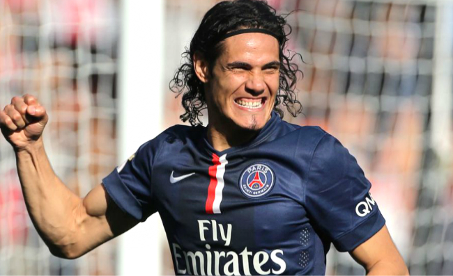 FOTO – “Un caffè, per favore”. Cavani-PSG e il Napoli, spettacolo social: “Ci vedremo presto per…”