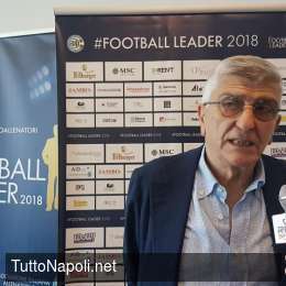 Fedele: “Aggressività senza precedenti, gli azzurri sembravano undici Allan”