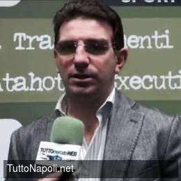 Fedele presenta il Sassuolo: “Non mi sorprenderebbe un atteggiamento offensivo anche col Napoli, su De Zerbi…”