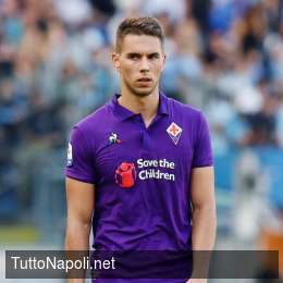 Fiorentina, Pjaca esagerato: “Posso essere al livello di Hazard e Neymar”