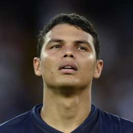 France Football preoccupato: “L’assenza di Thiago Silva può sentirsi molto di più contro il Napoli”