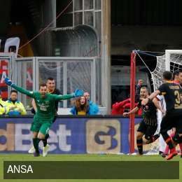 Gran galà del calcio Aic, partita la votazione on line per il gol dell’anno: si può votare la magia di Mertens contro la Lazio