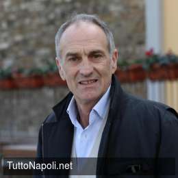 Guidolin: “Insigne è un numero 10, dietro la punta centrale può fare ancora meglio”