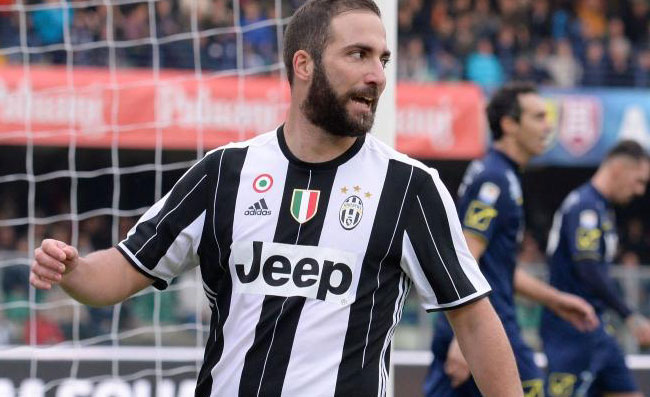 Higuain: “Mi hanno cacciato dalla Juventus! Ecco cosa mi dissero. Al Milan grande affetto”