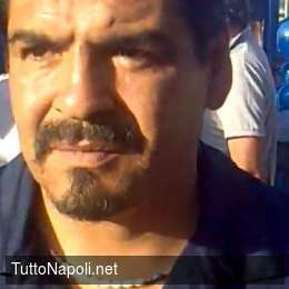 Hugo Maradona: “La 10 ad Insigne? Sarebbe solo un peso per lui”