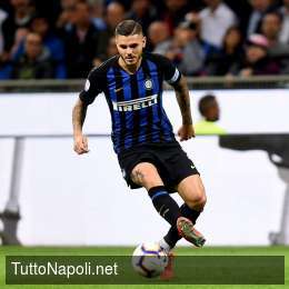 Icardi all’ultimo respiro, l’Inter vince il derby! Beffato il Milan al 93′