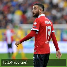 Il Benevento stende la Cremonese, Roberto Insigne protagonista: gol e assist per l’azzurro