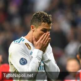 Il Real Madrid scarica CR7: “Mai fatta pressione, non sapevamo nulla dell’accordo con Mayorga! Ora passiamo alle vie legali”