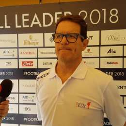 Il consiglio di Capello ad Hamsik a Sky: “Al ritorno fate scoprire loro, non offrire contropiedi”