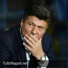 Incredibile Mazzarri, a Sky recrimina sulla gara con Napoli che giudicò disastrosa: “C’era rosso per Koulibaly, eravamo in partita”