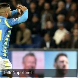 Insigne è il mago d’Europa: dieci gol nelle coppe, la Uefa è pronto a premiarlo ed in Italia c’è ancora chi ha dubbi