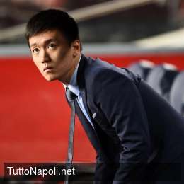 Inter, nel primo discorso di Zhang “fair play e sportività”. Pistocchi: “Il calcio non ha bisogno solo di risultati”