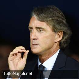 Italia, Mancini: “Allan? Non ne abbiamo mai parlato. Insigne? Ieri gol alla Del Piero, ma col Liverpool più importante…”