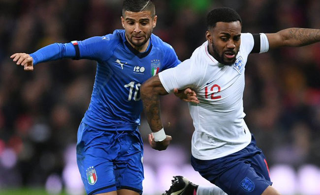 Italia-Polonia, formazioni ufficiali: Insigne “falso nueve” contro Milik e Zielinski