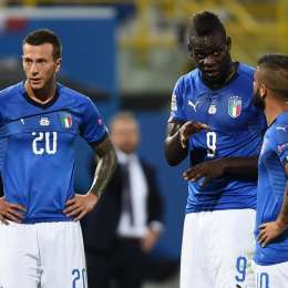 Italia, i convocati di Mancini: c’è Insigne, confermato anche Jorginho. Out Balotelli, torna Giovinco