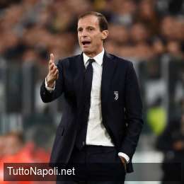 Juve, Allegri: “Per Cr7 un momento delicato, ma è sereno. Con l’Udinese una gara spartiacque”