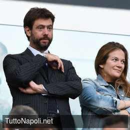 Juventus, problema 40mila posti allo Stadium? Agnelli: “Non può essere ampliato, per averne di più ne serve un altro”